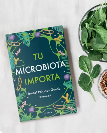 Imagen extra Tu microbiota importa 1