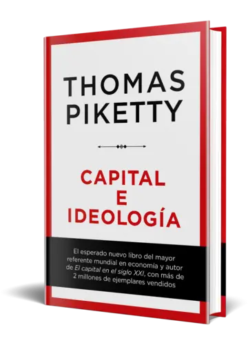 Portada Capital e ideología