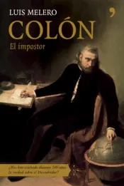 Portada Colon el impostor-Esp