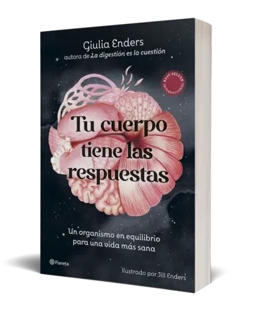Portada Tu cuerpo tiene las respuestas