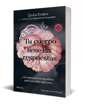 Portada  Tu cuerpo tiene las respuestas