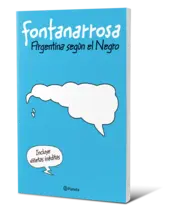 Miniatura portada 3d Argentina según el Negro