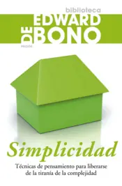 Portada Simplicidad