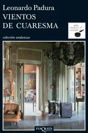 Portada Vientos de cuaresma