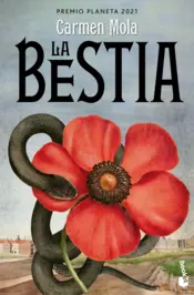 Portada La Bestia