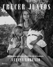 Portada Crecer juntos