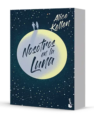 Portada Nosotros en la luna