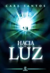 Portada Hacia la luz