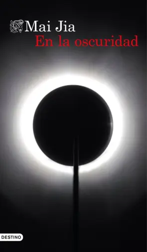 Portada En la oscuridad