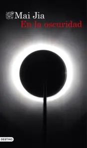 Portada En la oscuridad