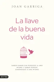 Portada La llave de la buena vida