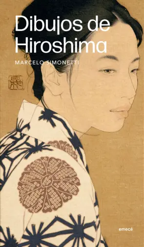 Portada Dibujos de Hiroshima