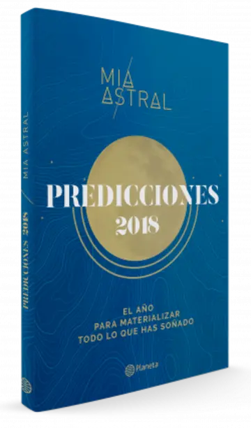 Portada Predicciones 2018