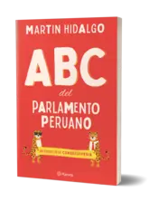 Miniatura portada 3d ABC del parlamento peruano