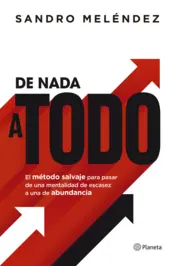 Portada De nada a todo