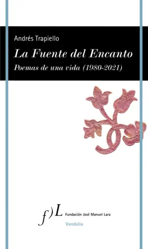 Portada La Fuente del Encanto