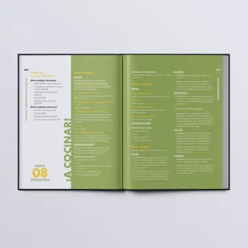 Imagen extra Cocina 2h y come bien toda la semana 3