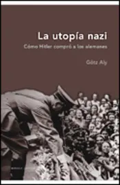 Portada Utopia Nazi T/D