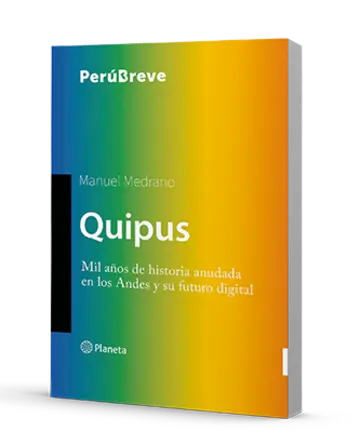 Portada Quipus