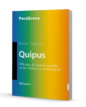 Miniatura portada 3d Quipus