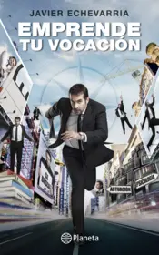 Portada Emprende tu vocación