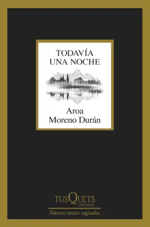Portada Todavía una noche
