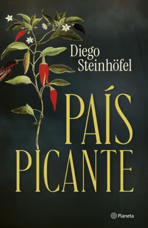 Portada País picante