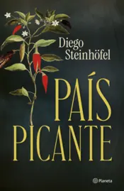 Portada País picante