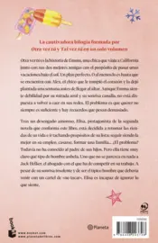 Miniatura contraportada Tú (Incluye Otra vez tú y Tal vez tú)