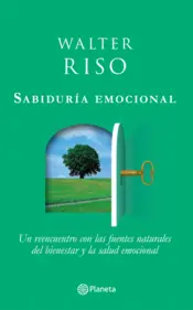 Portada Sabiduría emocional