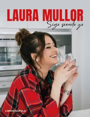 Portada Sigo siendo yo