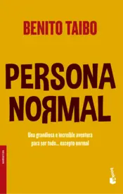 Portada Persona Normal