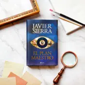 Portada El plan maestro 0