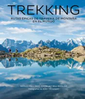 Portada Trekking