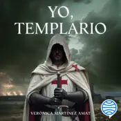 Portada Yo, templario