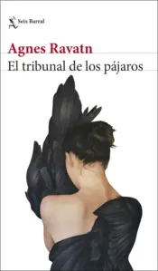 Portada El tribunal de los pájaros