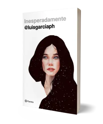 Portada Inesperadamente