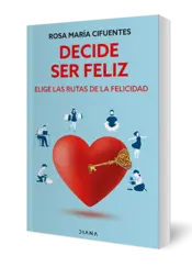 Miniatura portada 3d Decide ser feliz