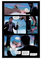 Portada La casa Slaughter nº 01 1