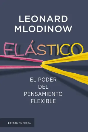 Portada Elástico