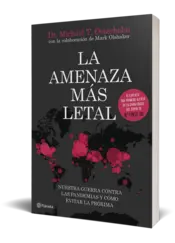 Miniatura portada 3d La amenaza más letal