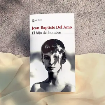 Imagen extra El hijo del hombre 0