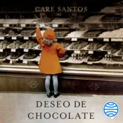 Portada Deseo de chocolate