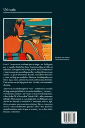 Miniatura contraportada Ushuaia