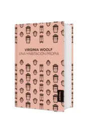 Portada Una habitación propia TD