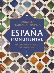 Portada España monumental