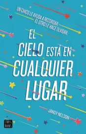 Portada El cielo está en cualquier lugar