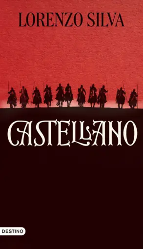 Portada Castellano