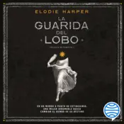 Portada La guarida del lobo