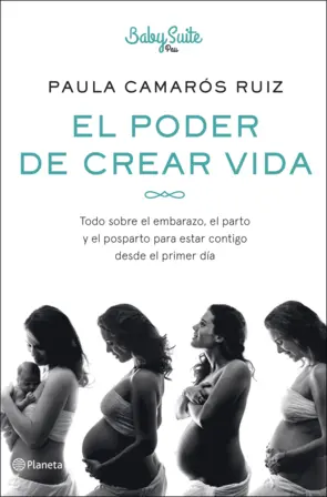Portada El poder de crear vida